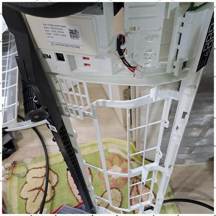 공간에어컨 이미지