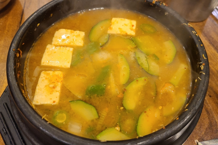한쌈대패 갈마점 이미지