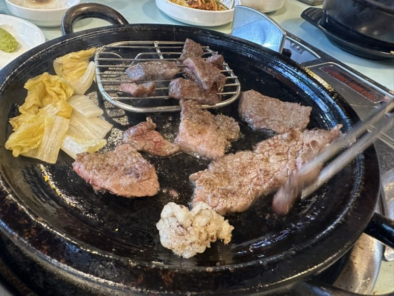 맛나식육점 이미지