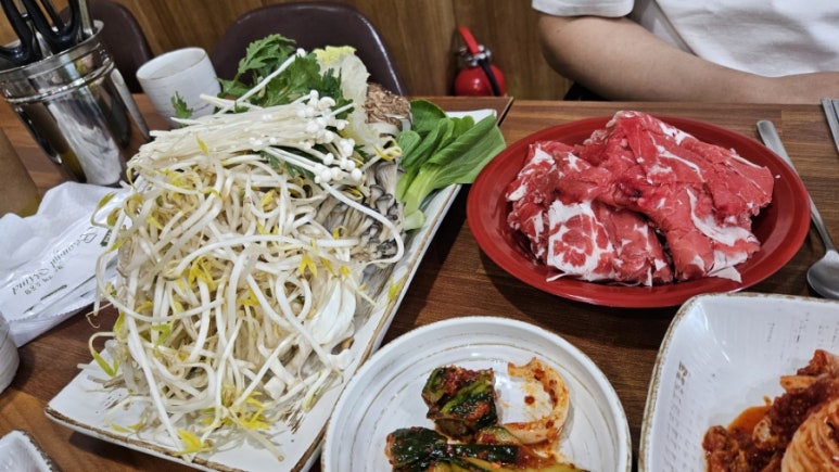 영덕솔향식당 이미지