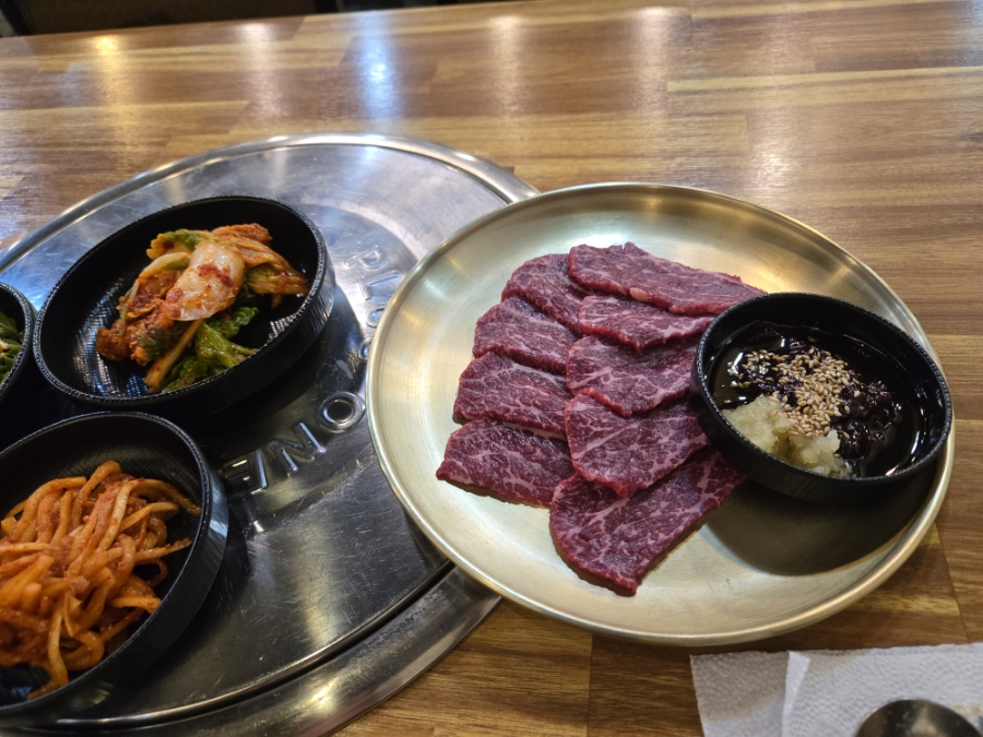 매봉정육점 이미지