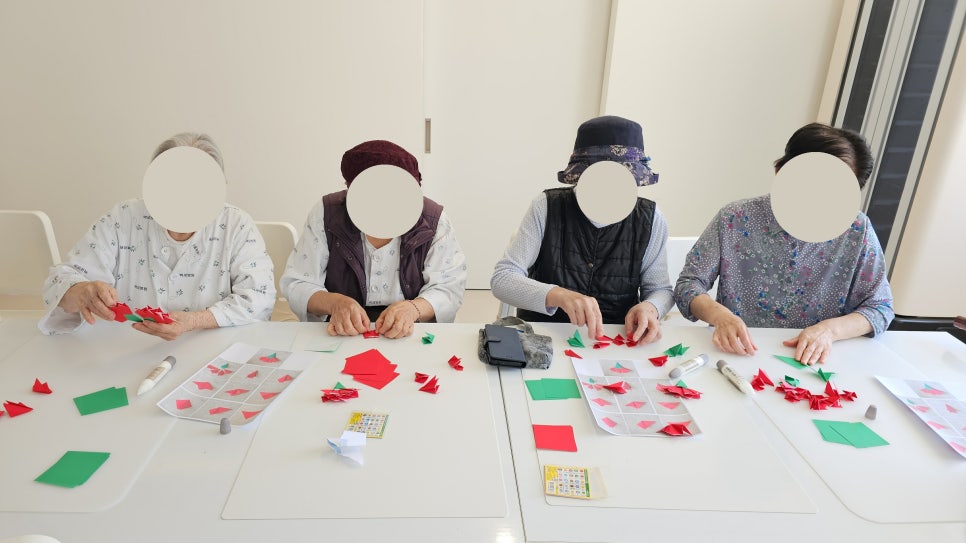 감인의료재단청라백세요양병원 이미지