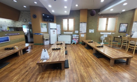 별미해물칼국수식당 이미지