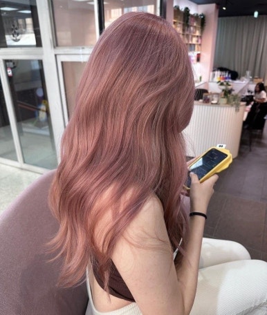 세빈헤어 이미지