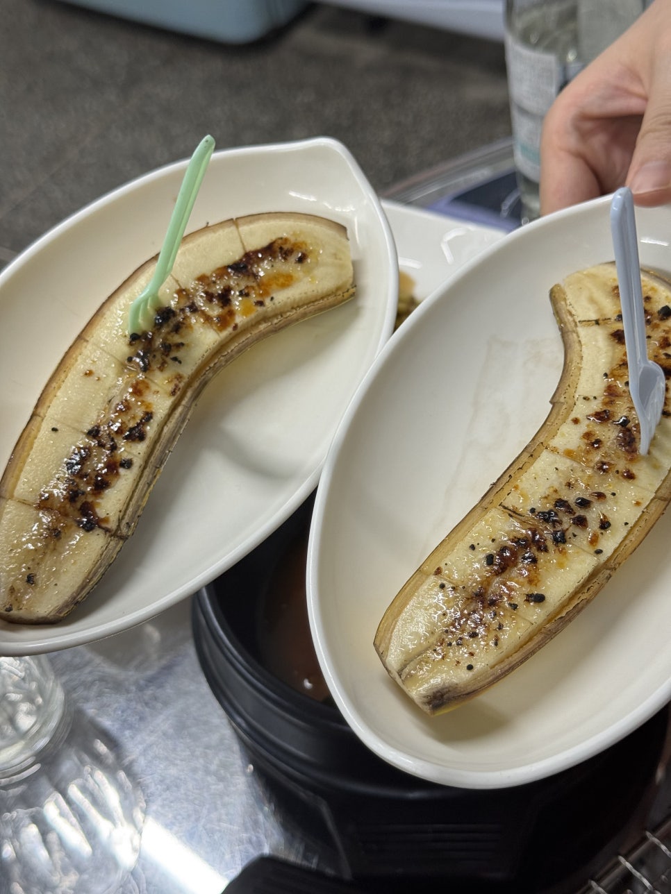연탄에구운소갈비살 이미지