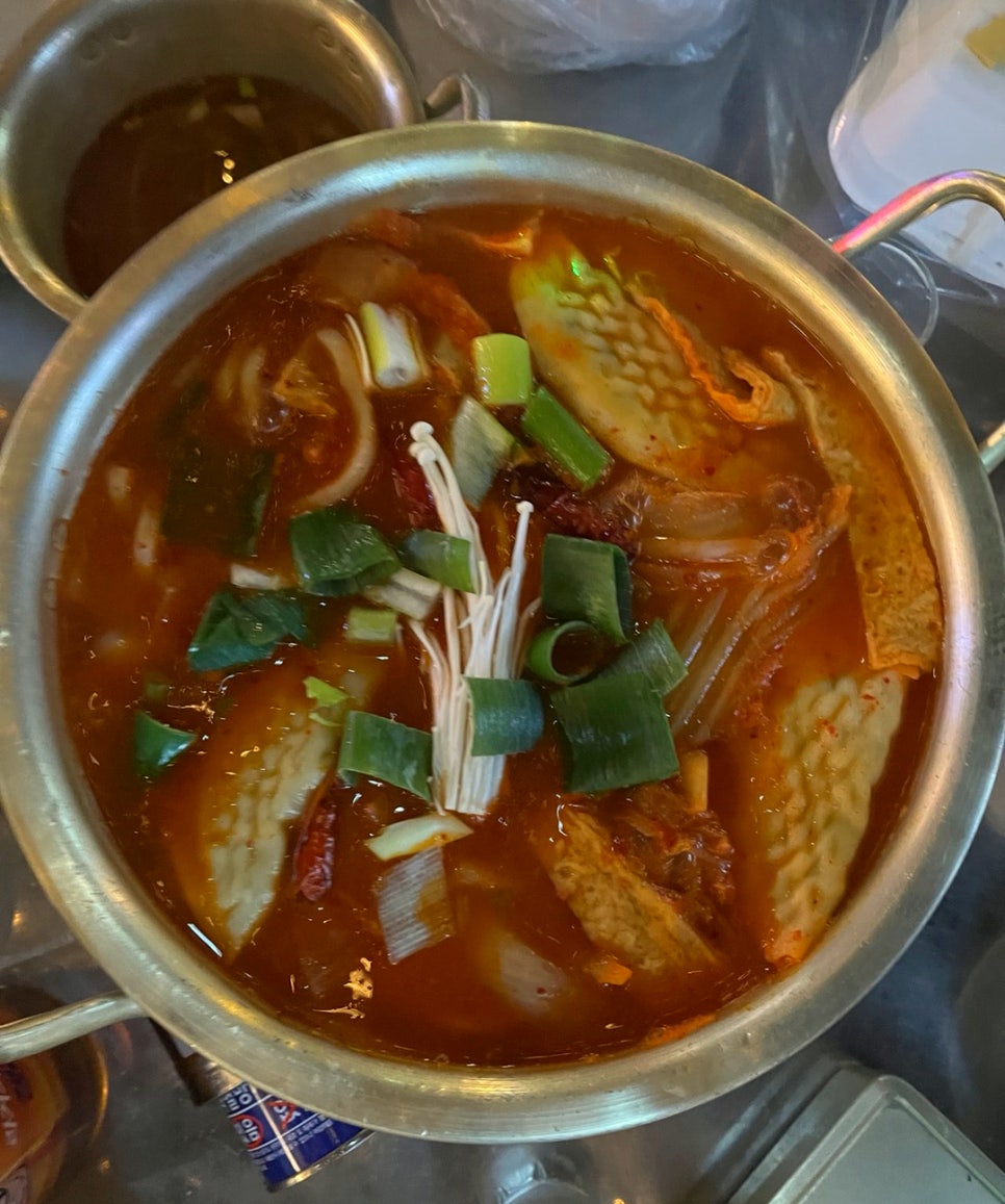 포차중문 율량점 이미지