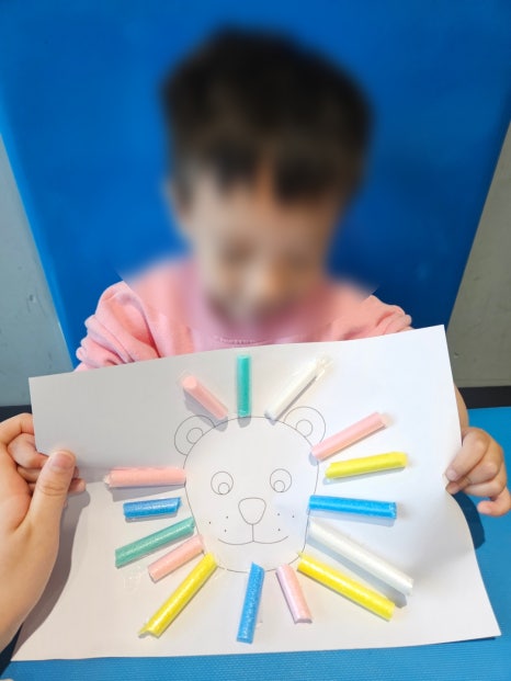 수수깡 이미지