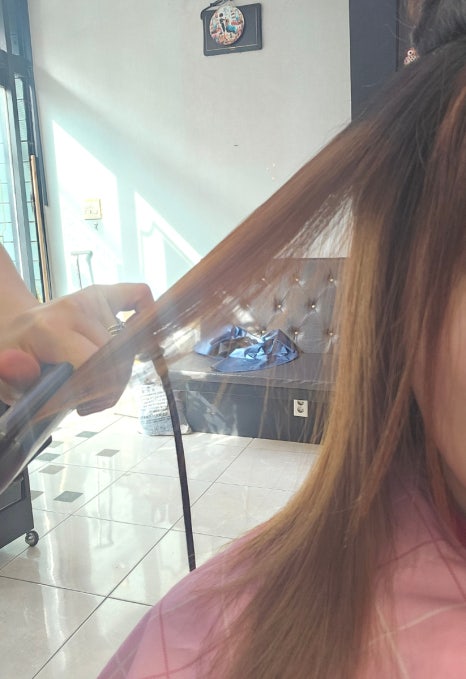 롤리스헤어 이미지