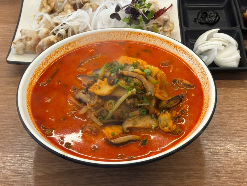 바른중식 이미지