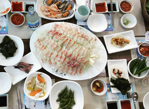 진미명가 이미지