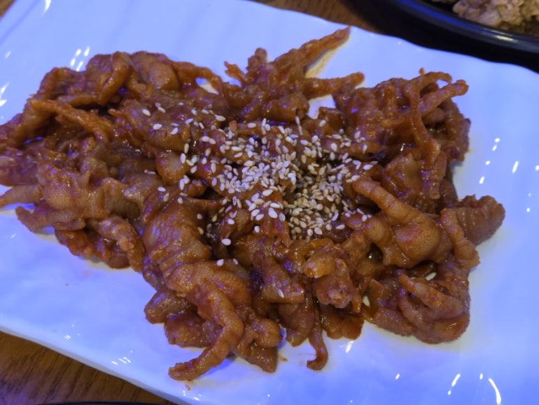 멕시카나익산 이미지
