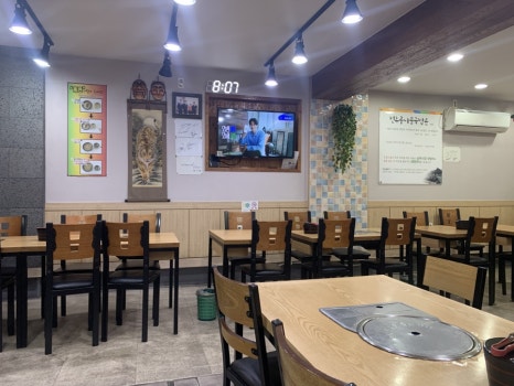완산골명가 가락점 사진 5