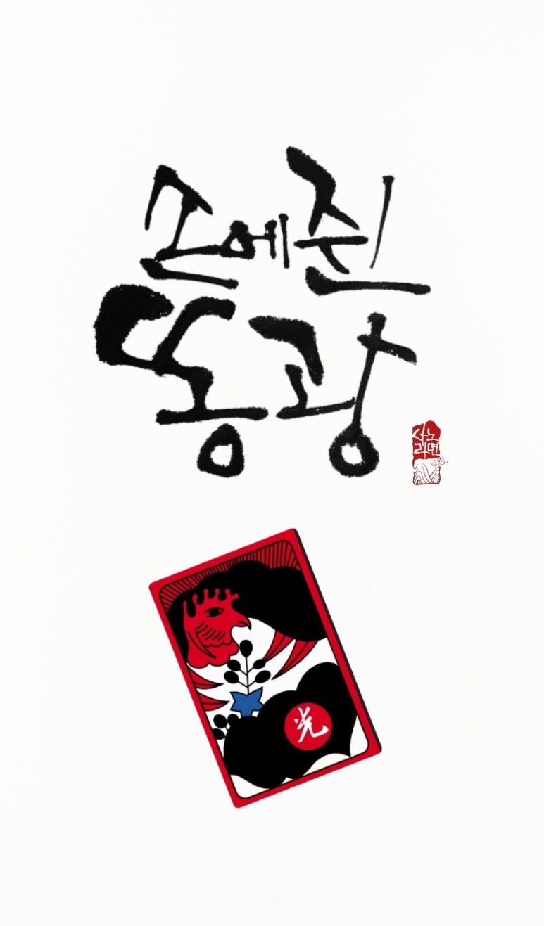똥광 이미지