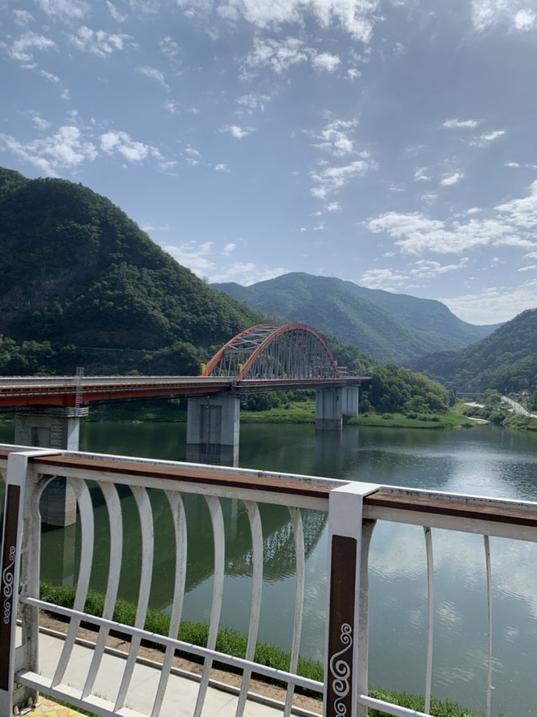 소백산동동주 원조매운칼국수집 이미지