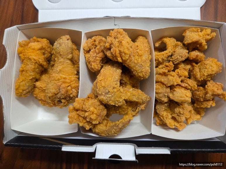 치킨마루수내파크타운점 이미지