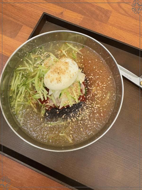 돈카냉면&파스타 이미지
