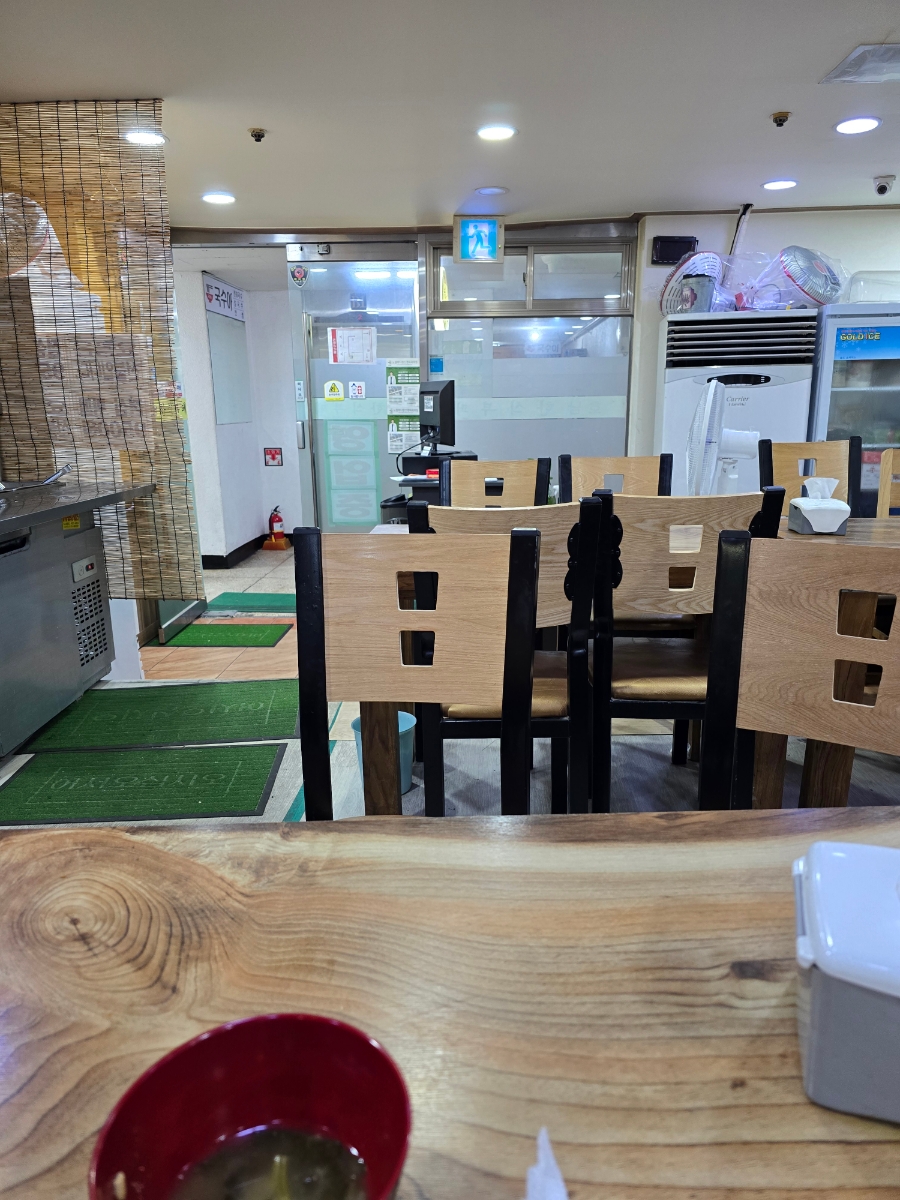 호남한식부페 이미지
