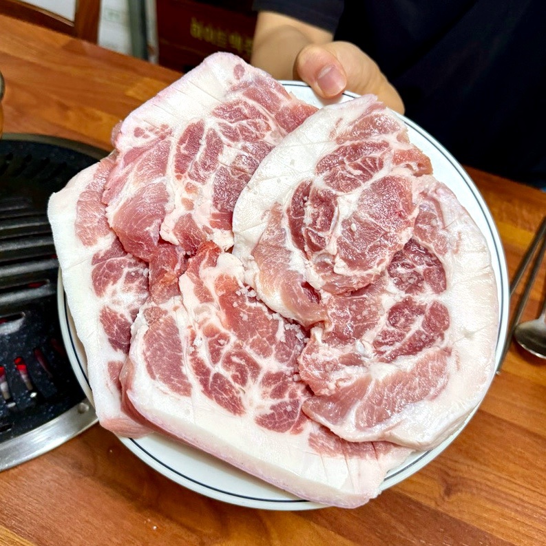 평화동뒷고기 이미지