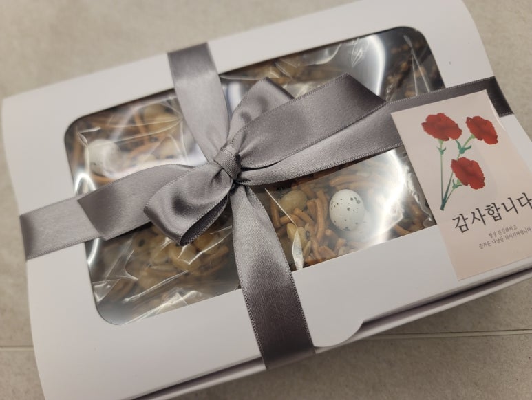 부부마카롱 & 디저트 이미지
