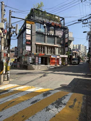 밀라노헤어샵 이미지