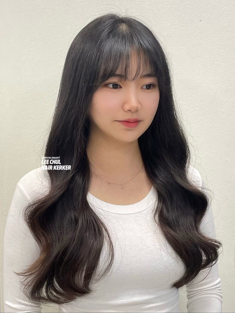 이철헤어커커수원이마트점 이미지