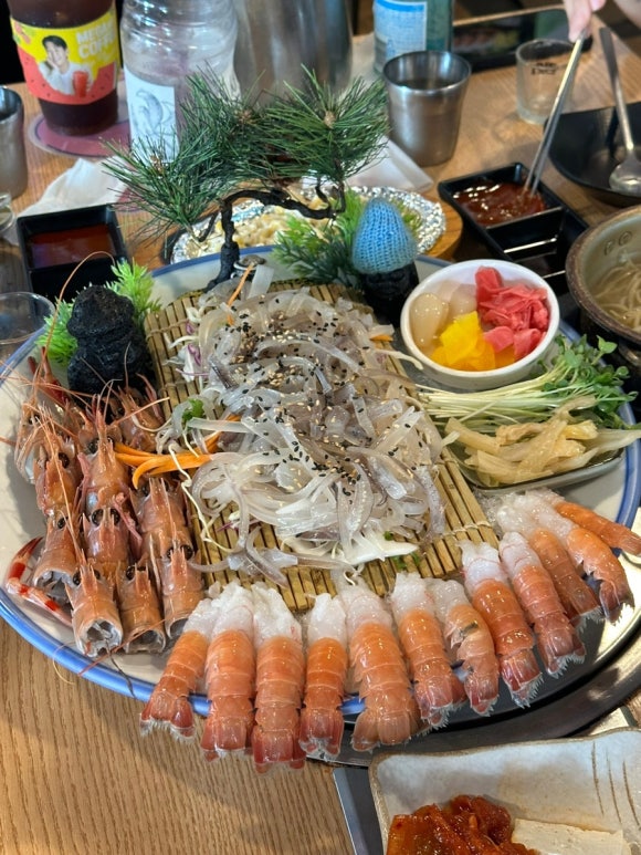 회뜨는포차 이미지