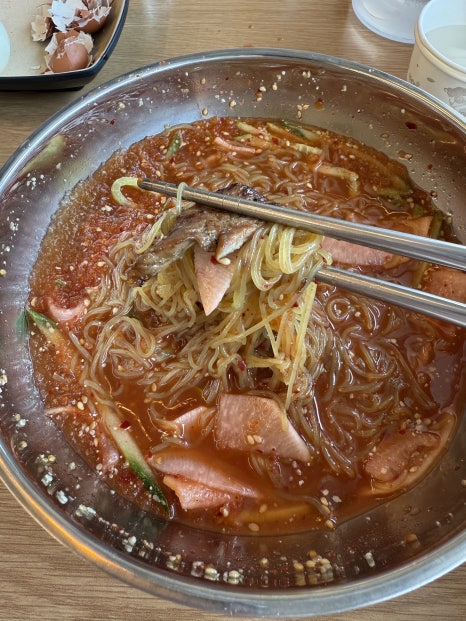 고기박사냉면당진 이미지