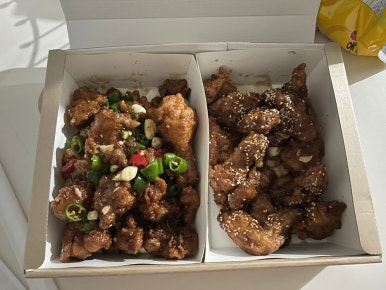숲결1 이미지