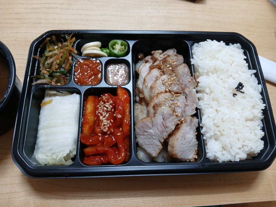 싸움의고수성산점 이미지