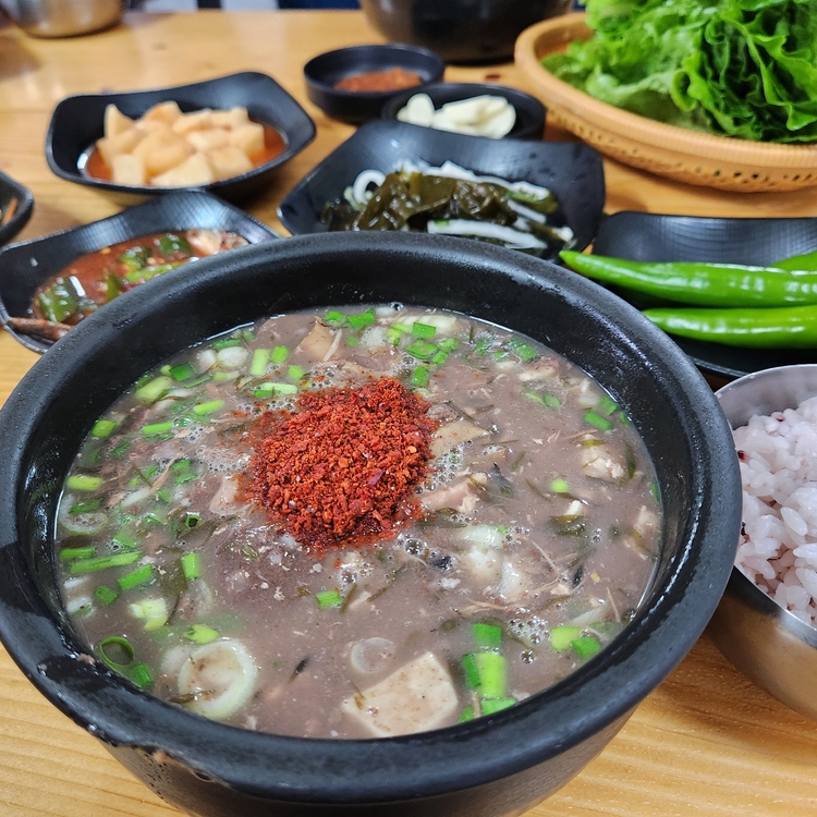 맛집식당 이미지