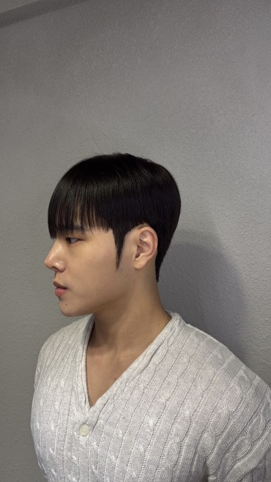 정원헤어 이미지