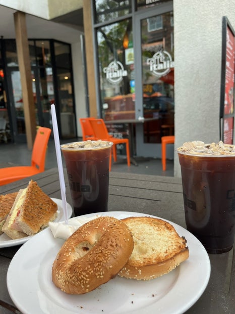 카페이탈리아(caffe italia) 이미지