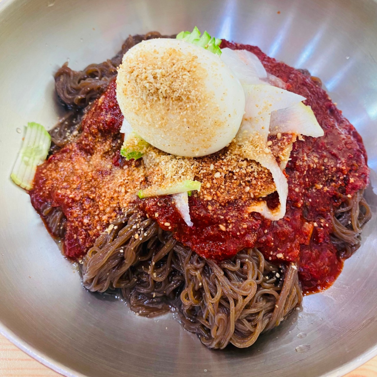 조암순메밀막국수 이미지