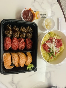 육회바른연어고양원당점 이미지