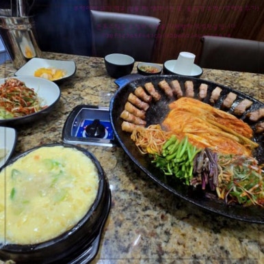 솥고집 부평시장역점 이미지