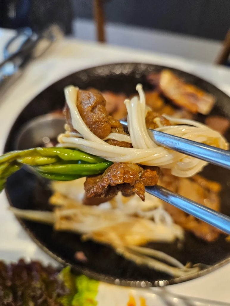 식당 현풍 1호점 이미지