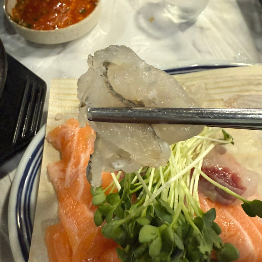 오케이도매횟집광안리점 이미지