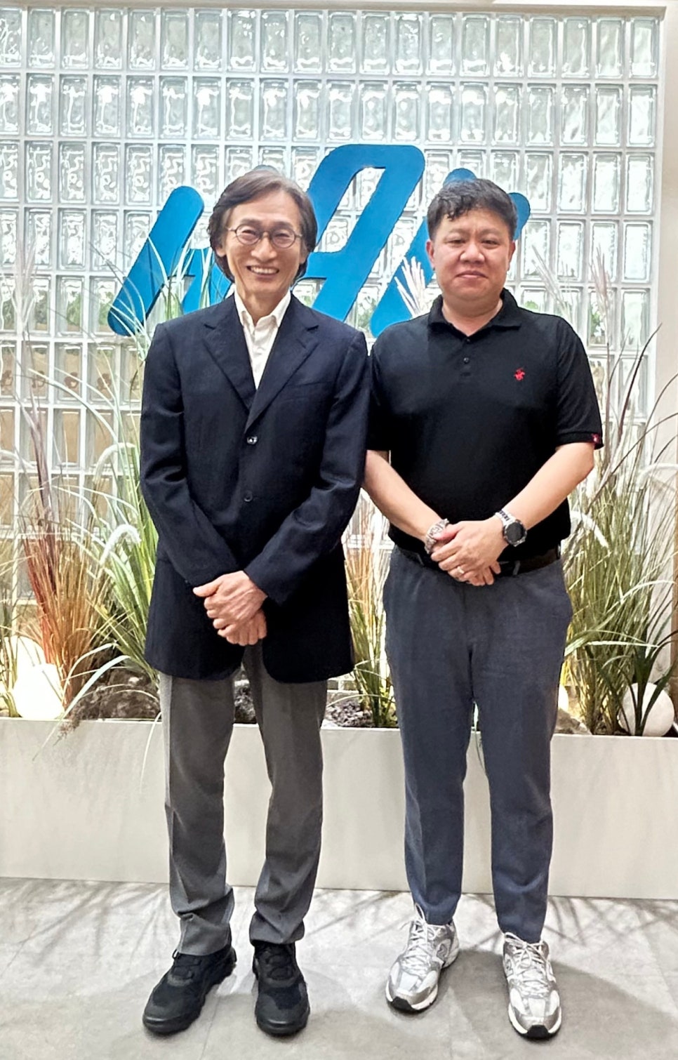 (주)하이환경 이미지