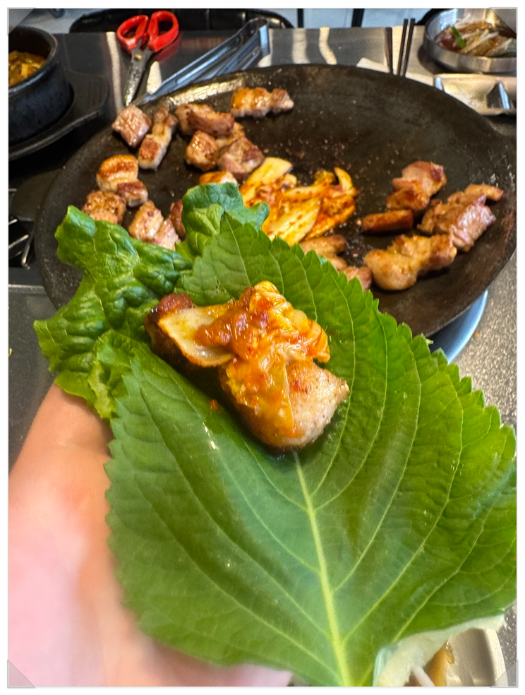 옥이네 이미지