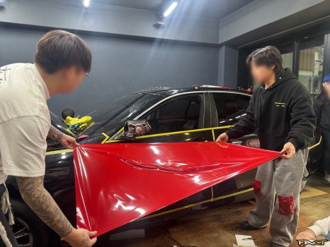 팩트디자인자동차아카데미 이미지