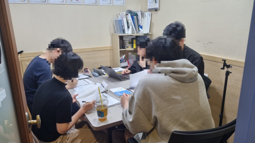 메가24스터디룸 이미지