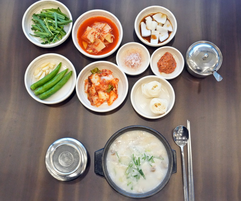 차여사돼지국밥 이미지