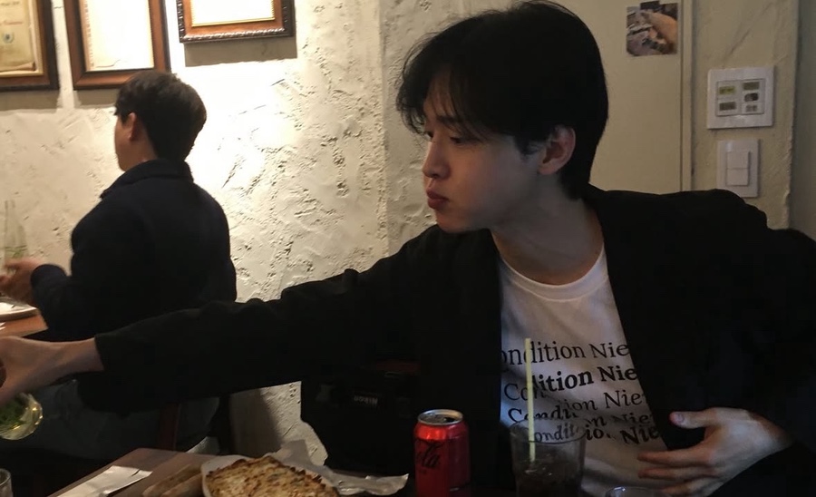 용감한 청년 이미지