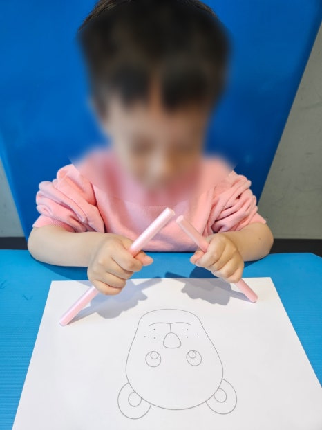 수수깡 이미지