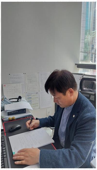 등대법률사무소 이미지