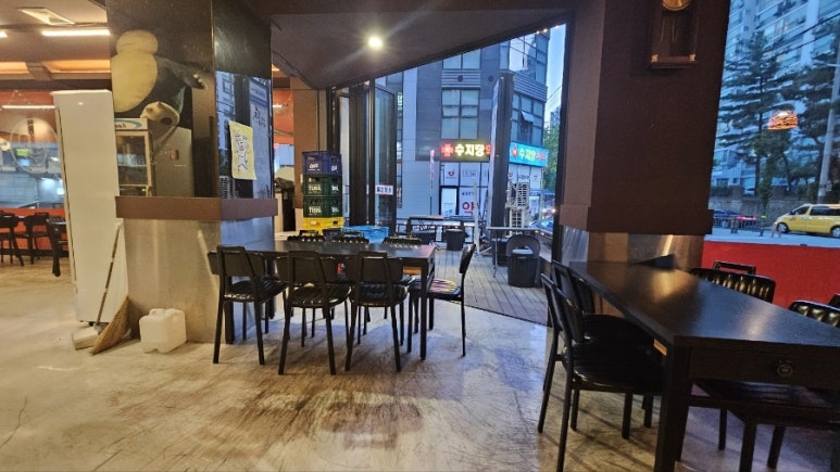 영순이네포차 사진 7