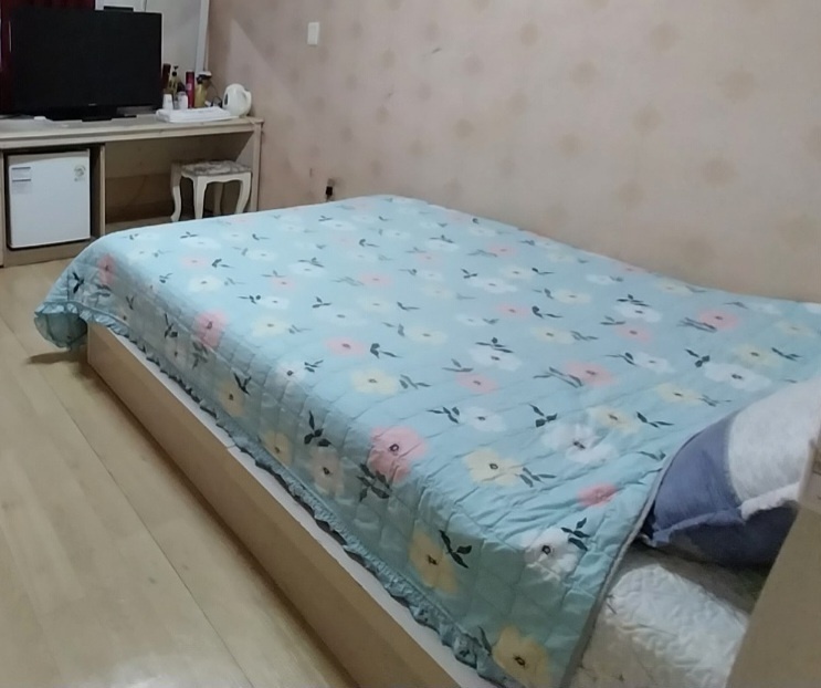 온천모텔 이미지