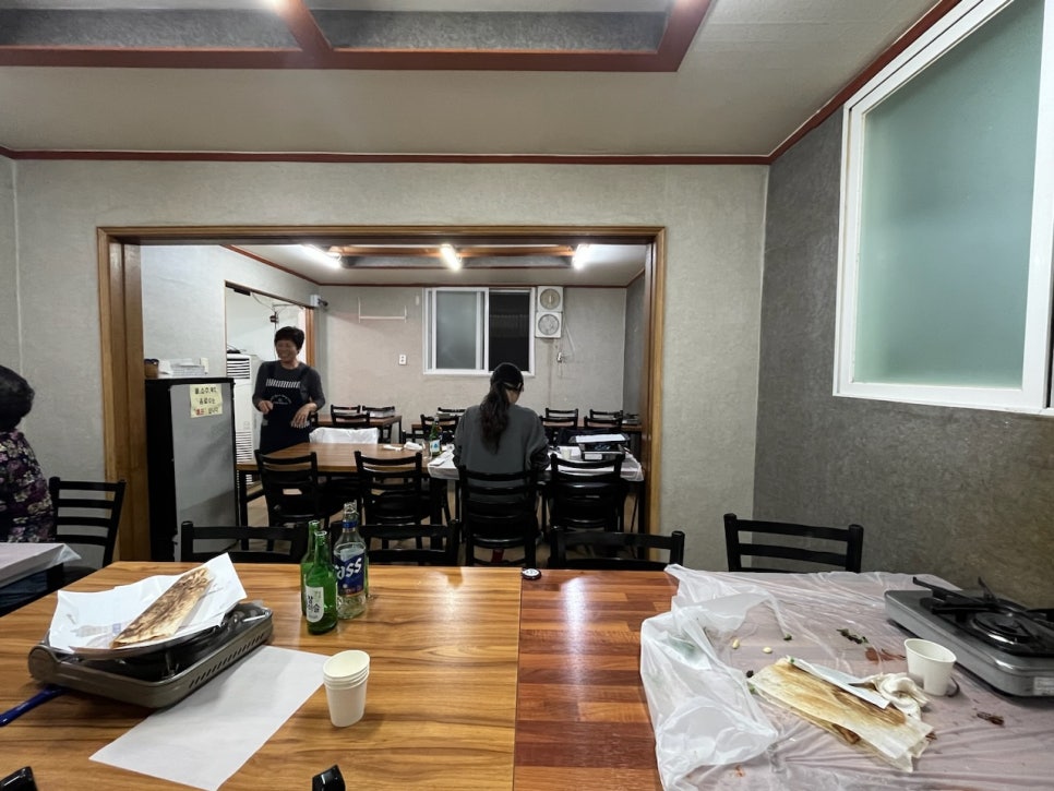 삼정식당 이미지