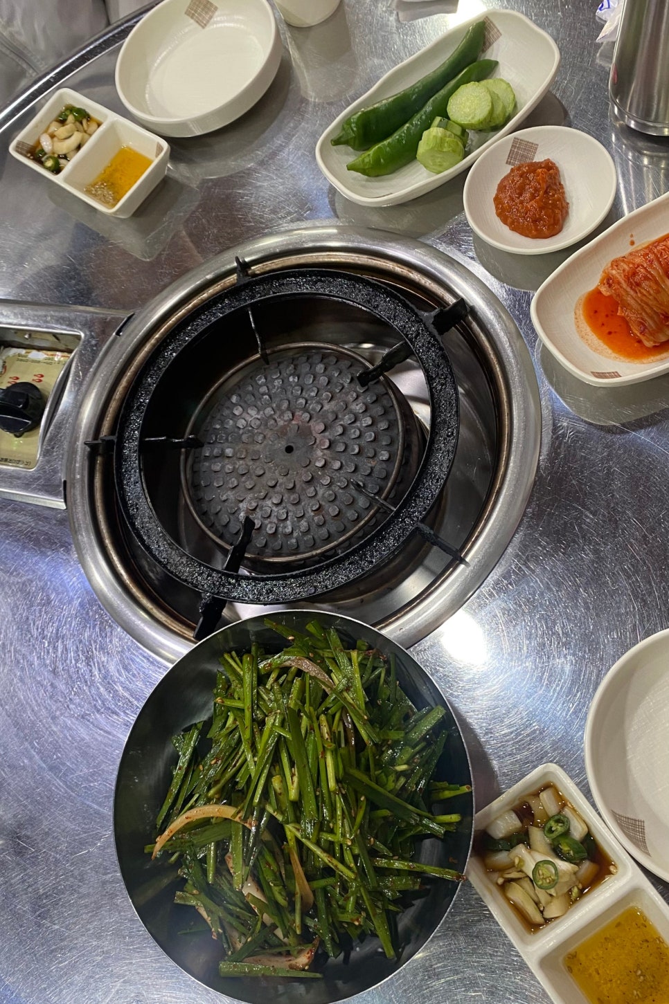 토종소곱창 이미지