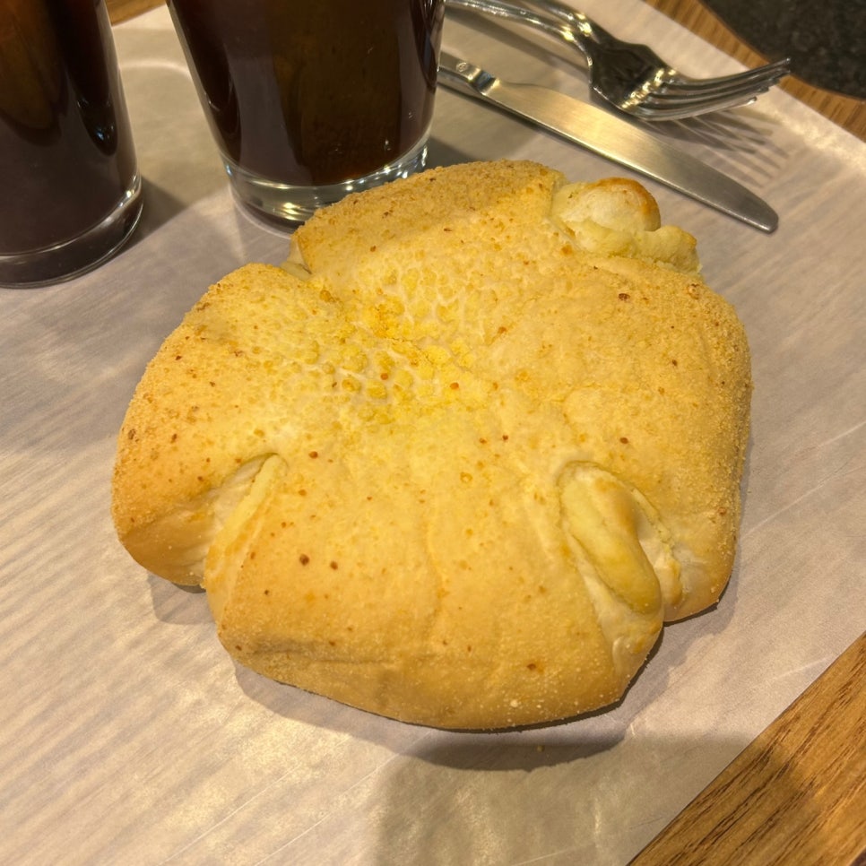 밀크앤허니 신세계백화점 의정부점 사진 4